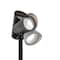 Dals Spot 3 Inch CCT Landscape Spotlight, Black LSP3-CCL-BK - alternate 7